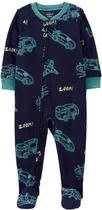 Pijama Carter's Cars 1R312710 - Masculina
