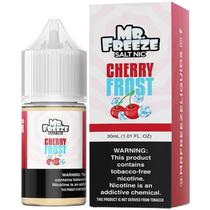 MR Freeze 30ML Cherry Frost 35MG