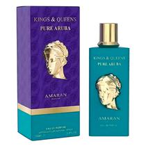 Perfume Amaran Kings & Queens Pure Aruba - Eau de Parfum - Feminino - 100ML