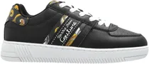 Tênis Versace Jeans 78VA3SJ7 ZPB11 G89 - Feminino