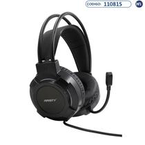 Fone de Ouvido Ansty H-007 - Gaming Headset Stereo Sound