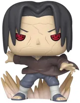 Boneco Itachi Uchiha - Naruto Shippuden Special Edition Funko Pop! 1849