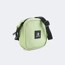Bandolera Converse Vitality Green