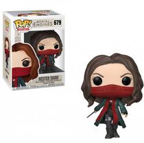 Funko Pop Mortal Engines Hester Shaw 679