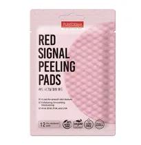 Purederm Red Signal Peeling Pads - ADS497