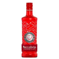 Gin Puerto de Indias Love Ed 700ML