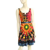 Desigual Vestido de Dama s.......................