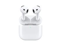 Apple Airpods 4 - Cancelamento de Ruido