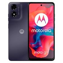 Celular Motorola Moto G04S XT2421-7 - 4/128GB - 6.56 - Dual-Sim - Preto