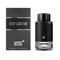 Perfume Montblanc Explorer Edp - Masculino 100 ML