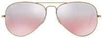 Oculos de Sol Ray Ban 0RB3025 001/3E 58