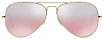 Óculos de Sol Ray Ban 0RB3025 001/3E 58