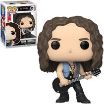 Funko Pop Rocks Def Leppard - Vivian Campbell 151