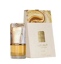 Lattafa Al Nashama Edp 100ML