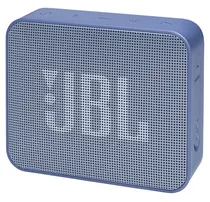 Caixa de Som JBL Go Essential - Azul