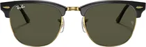 Óculos de Sol Ray-Ban RB3016 W0365 49 - Feminino