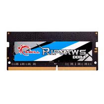 Mem NB DDR4 32GB 3200 G.Skill Ripjaws F4-3200C22S- F4-3200C22S-32G