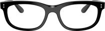 Oculos de Grau Ray-Ban RX5489 2000 54 - Unissex