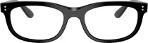 Óculos de Grau Ray-Ban RX5489 2000 54 - Unissex