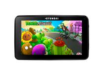 Tablet Hyundai HDT-9433 - Quad Core - 8GB - Preto