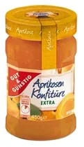 Geleia Gut & GÜnstig Aprikosen KonfitÜre 450G
