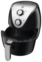 Fritadeira Eletrica Mondial Air Fryer Family IV AF-30I 1500W 3.5L 220V - Black