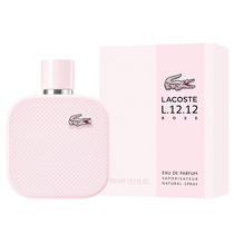 Perfume Feminino Lacoste L.12.12 Rose Edt 100 ML