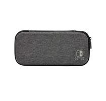 Estuche Power A Switch Charcoal Slim