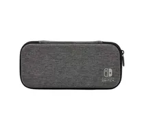 Estuche Power A Switch Charcoal Slim