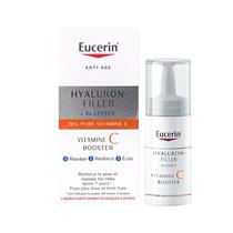 Serum Eucerin Hyaluron-Filler Vitamine C 3X 8ML