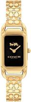Relogio Feminino Coach Analogico 14504250