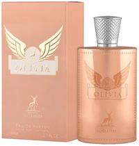 Perfume Maison Alhambra Olivia Edp 80ML - Feminino