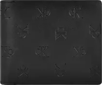 Carteira Calvin Klein K50K5125880GK - Masculina