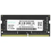 Memoria Ram para Notebook FTX 8GB 3200MHZ - 111689