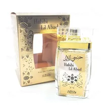 Habibi Lil Abad 100ML Edp c/s