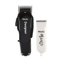 Kit Cortador de Cabello WAHL-8331-008 Blanco 110V