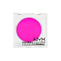 Sombra de Olhos NYX Primal Colors 04 Hot Fuchsia