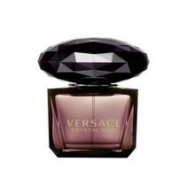 Versace Crystal Noir Edt F 90ML