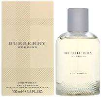 Perfume Burberry Weekend Edp 100ML - Feminino