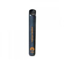 Pod Descartavel Puff Mamma Fix - 600 Puffs - Tobacco Vanilla