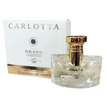 Perfume Brand Collection No.158 Bvlgari