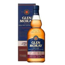 Whisky Glen Moray Cabernet 700ML