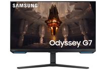 Monitor 28" Samsung LS28BG702ENXGO 4K Uhd Ips 144HZ