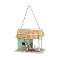 Casa para Pájaros KPM 034204 22 CM