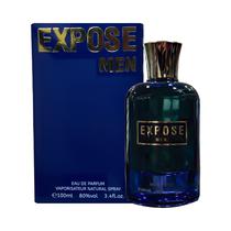 Perfume Expose Men Eau de Parfum 100ML