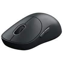 Mouse Xiaomi Wireless Mi Mouse 3 XMWXSB03YM Black