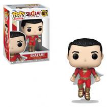 Funko Pop Shazam Fury Of The Gods Shazam 1277