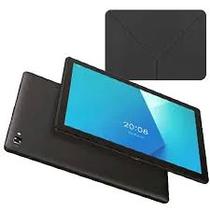 G-Tide Tablet H2R 10.1" Wifi c/Capa Wifi Gray