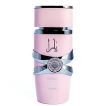 Perfume Lattafa Yara Feminino Edp 100ML Pink