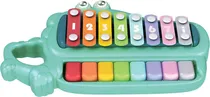 Benic Baby Crocodile Xylophone - BB173